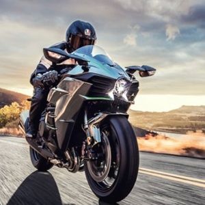 Meet your Posher, Brady